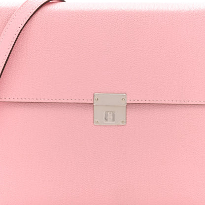 Hermes Chevre Mysore Clic 16 Wallet Rose Sakura 7 of 9