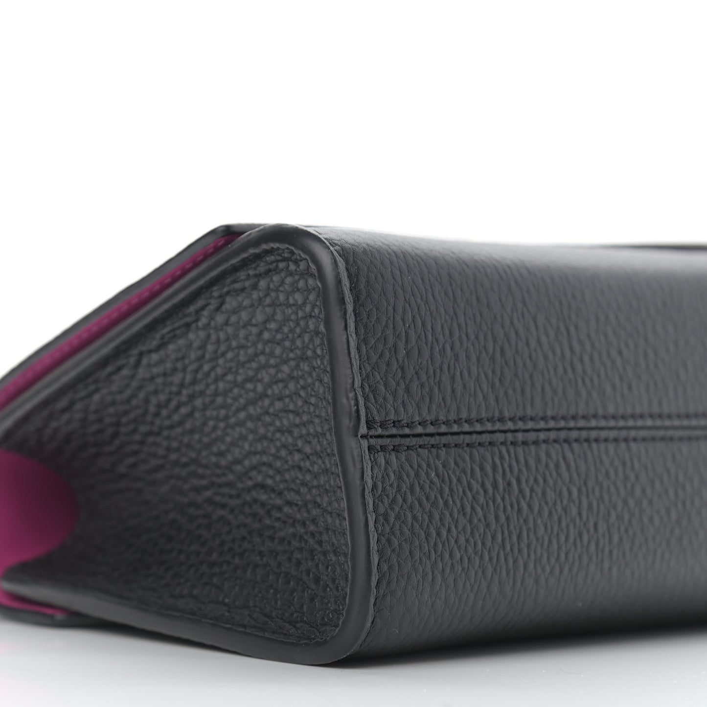 Taurillon Twist One Handle BB Black