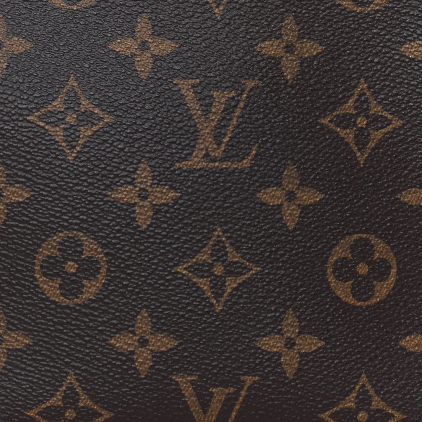 Monogram Toiletry Pouch 19