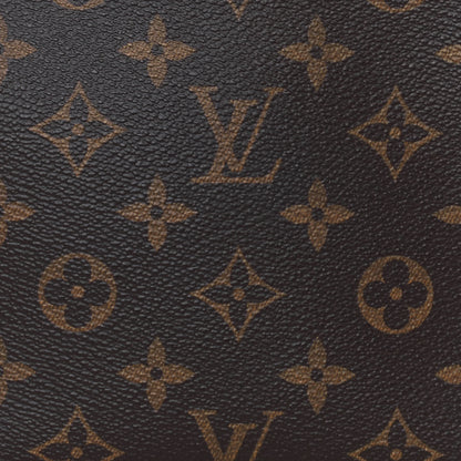 Louis Vuitton Monogram Toiletry Pouch 19 8 of 12