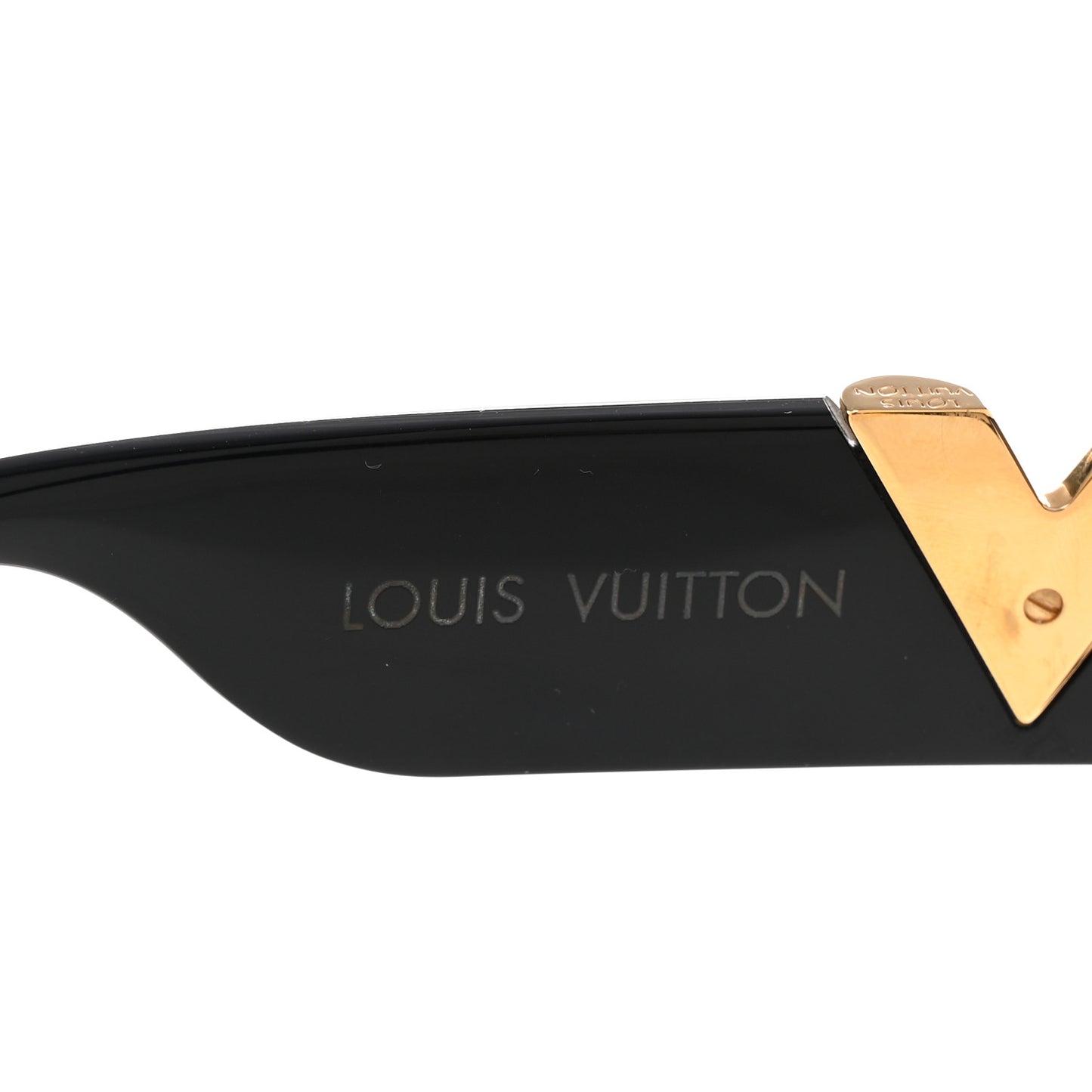 Acetate My Fair Lady Sunglasses Z0902W Black