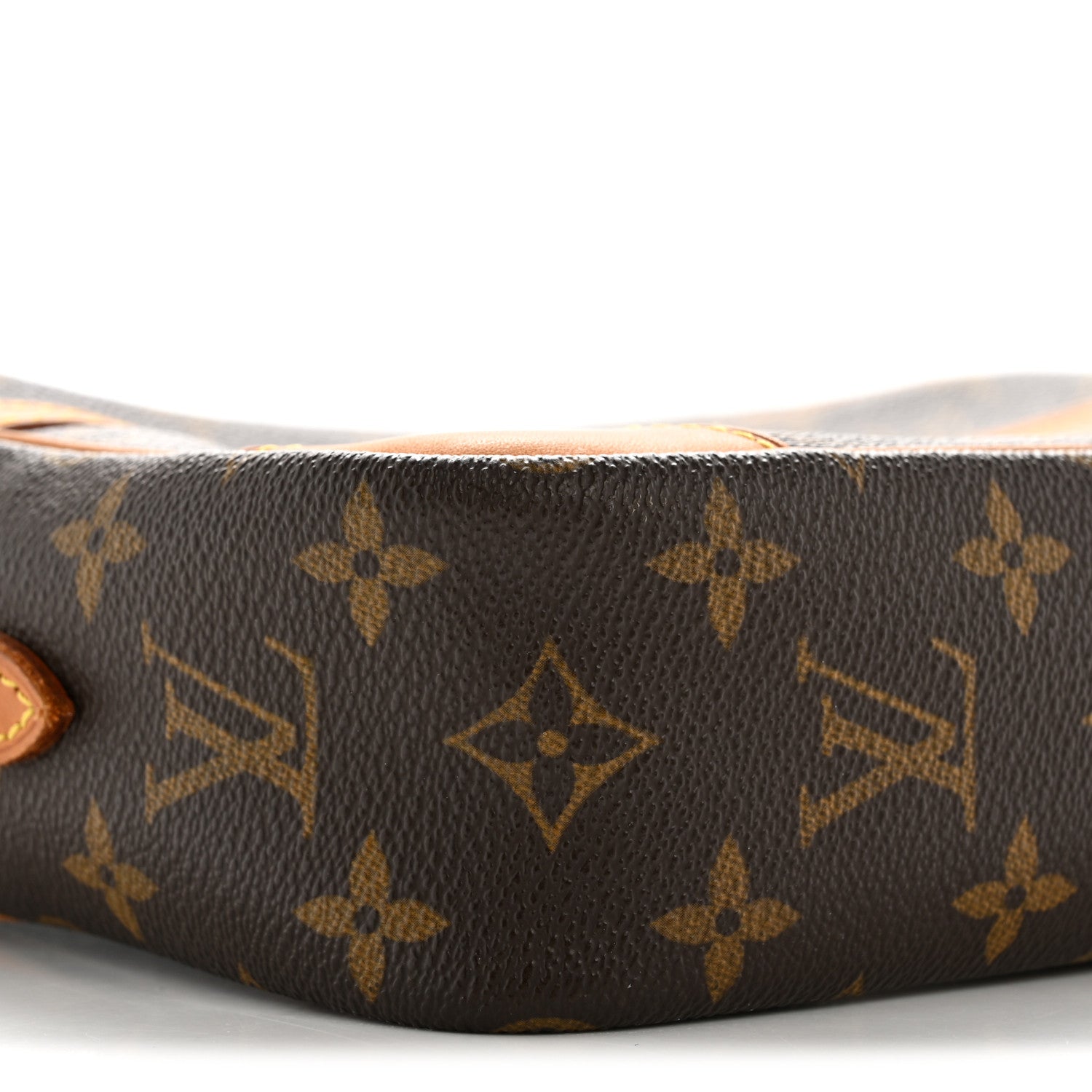 Louis Vuitton Monogram Trocadero 27 9 of 16