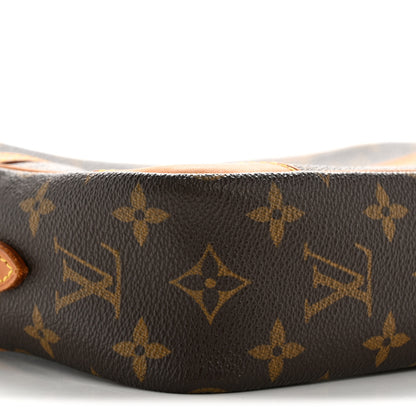 Louis Vuitton Monogram Trocadero 27 9 of 16