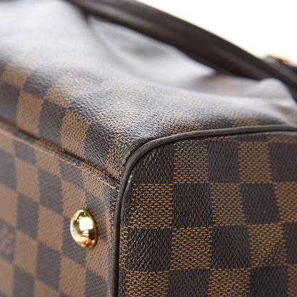 Louis Vuitton Damier Ebene Trevi PM 11 of 17