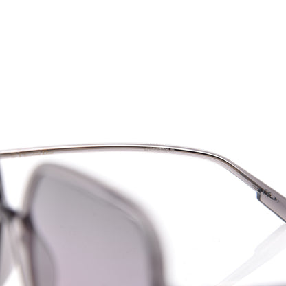 Christian Dior Acetate So Stellaire 1 Sunglasses Grey 7 of 10