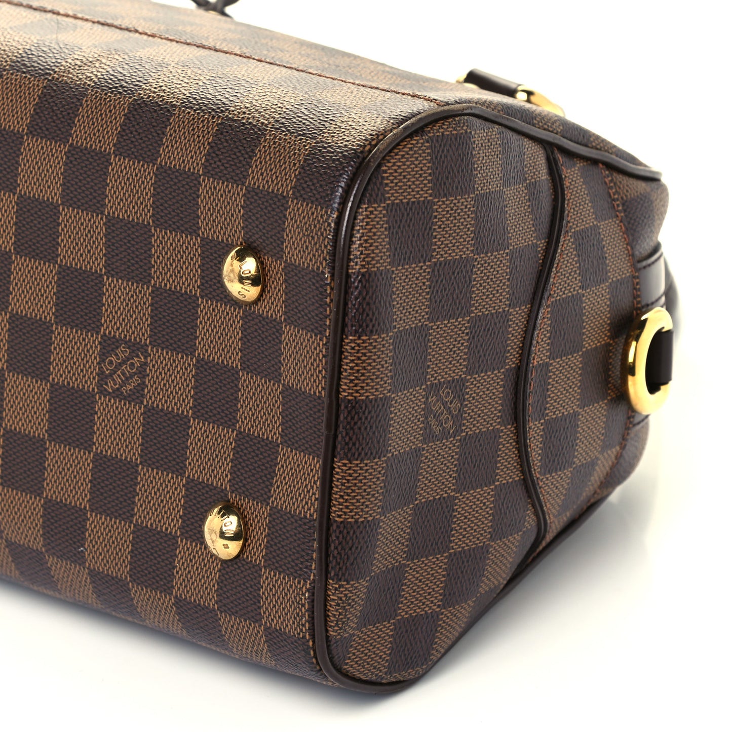 Damier Ebene Duomo