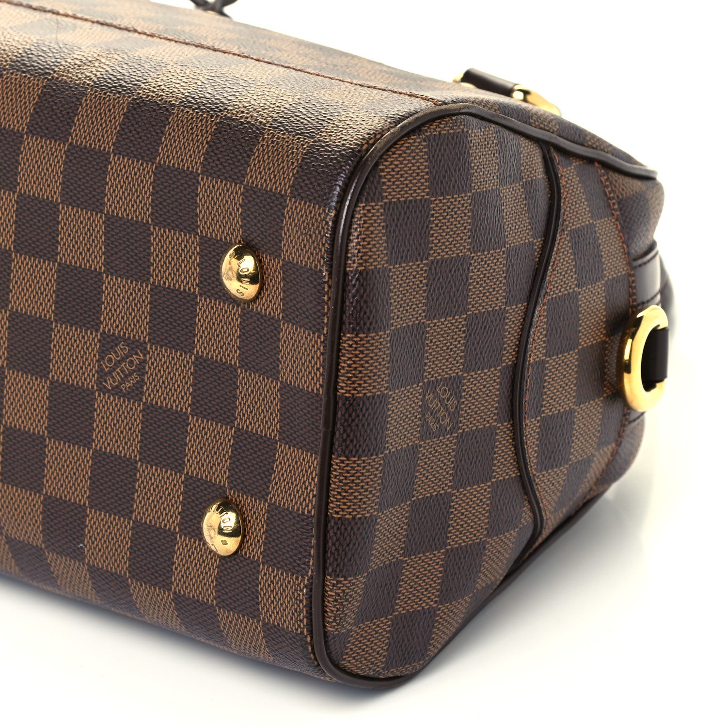 Louis Vuitton Damier Ebene Duomo 11 of 11