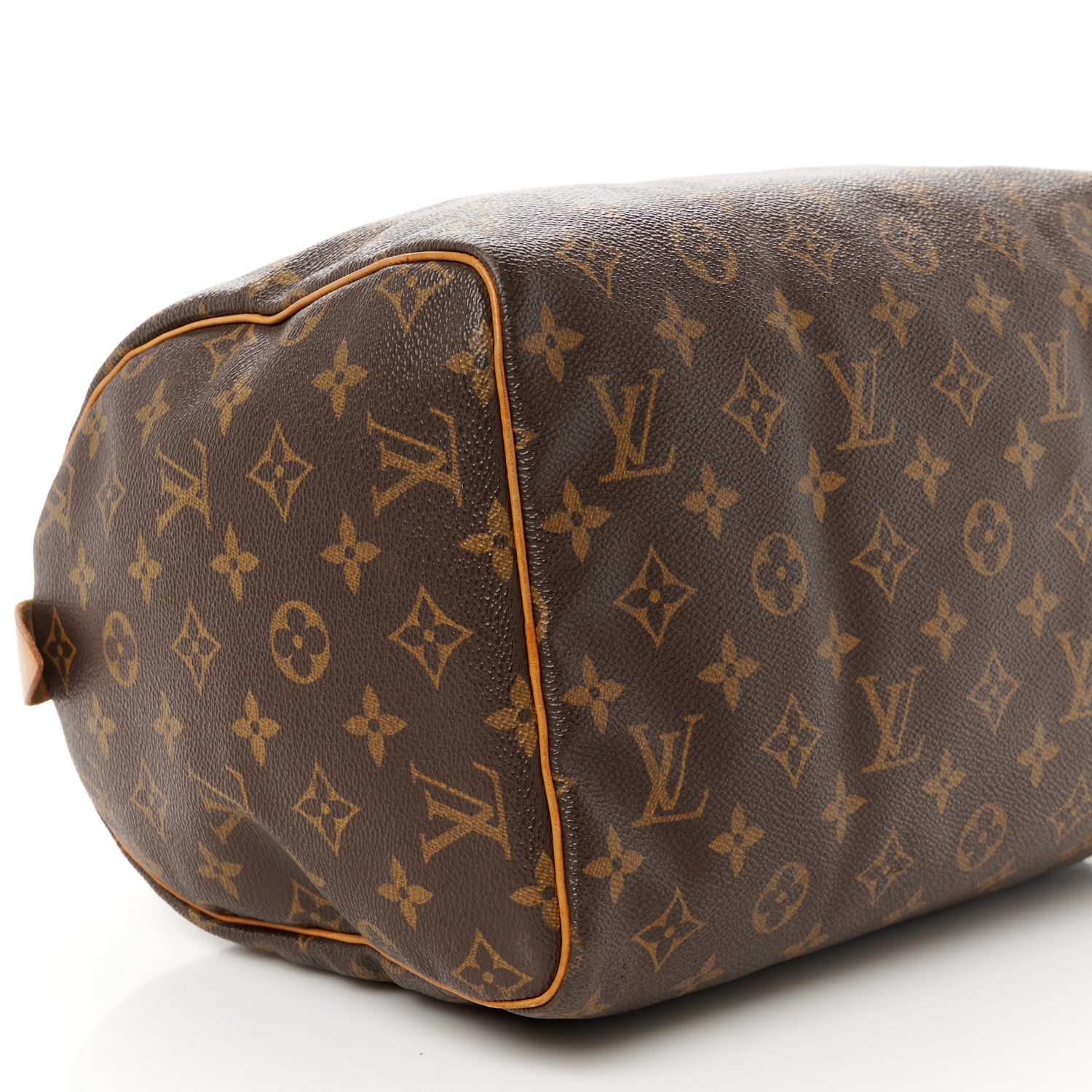 Louis Vuitton Monogram Speedy 30 10 of 12