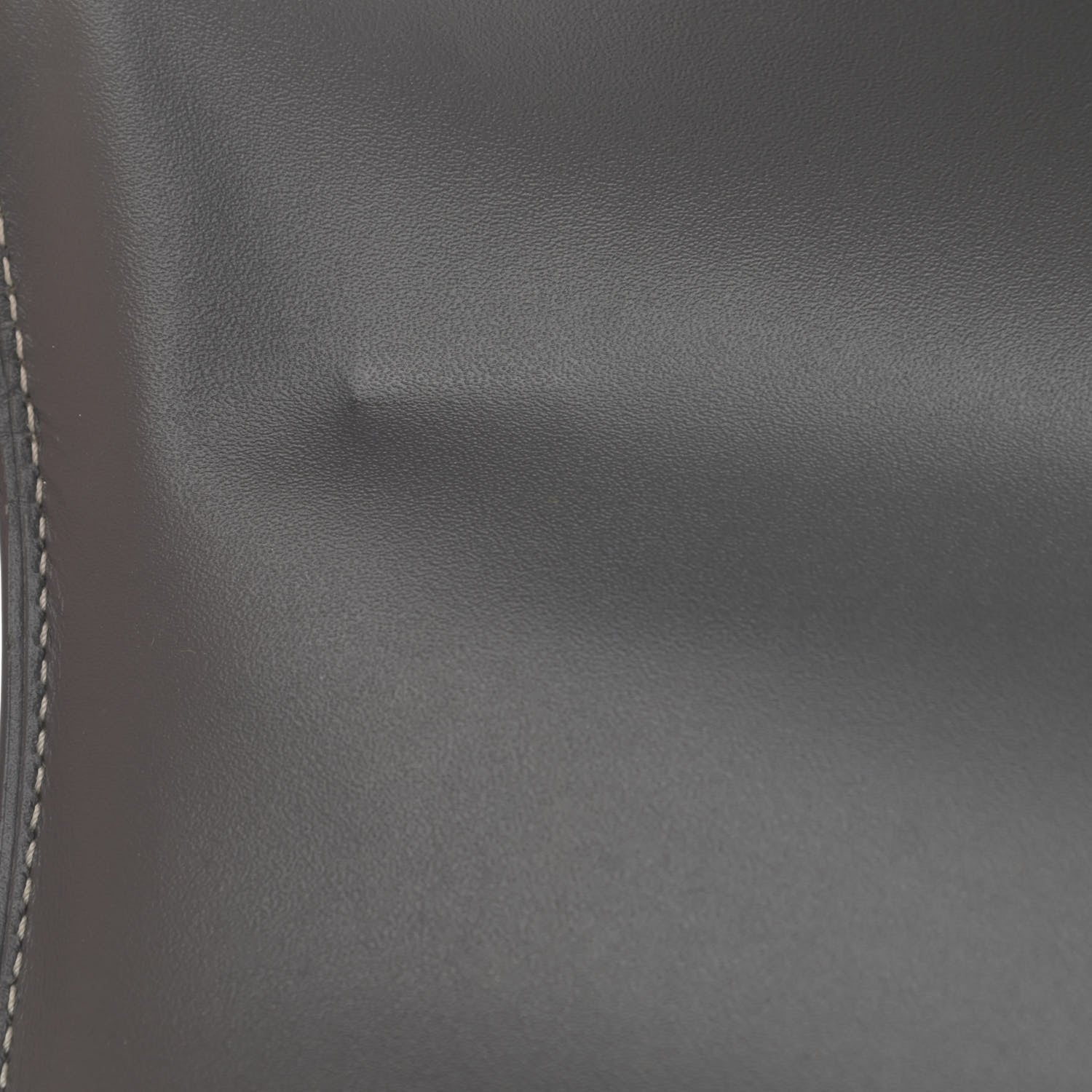 Goyard Clemency Cowhide Decize Taurillon Saigon PM Grey 17 of 18