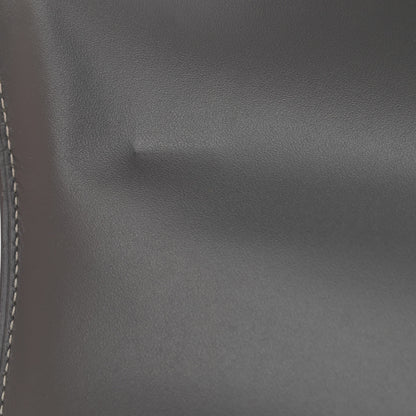 Goyard Clemency Cowhide Decize Taurillon Saigon PM Grey 17 of 18