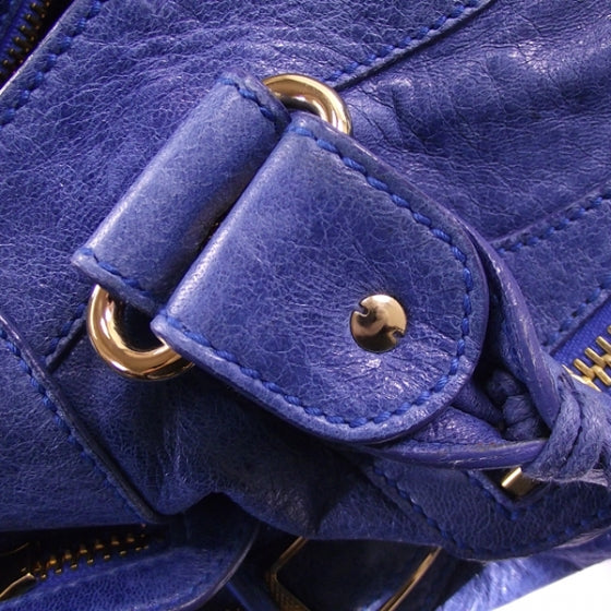 Agneau Giant GGH Part Time Electric Bleu