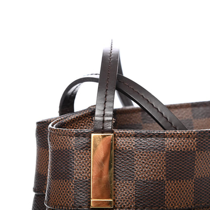 Louis Vuitton Damier Ebene Marylebone PM 5 of 8