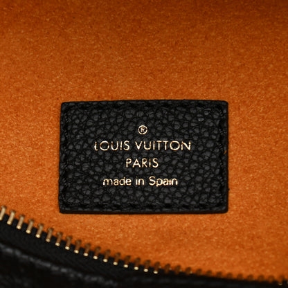 Louis Vuitton Empreinte BumBag Black 6 of 9