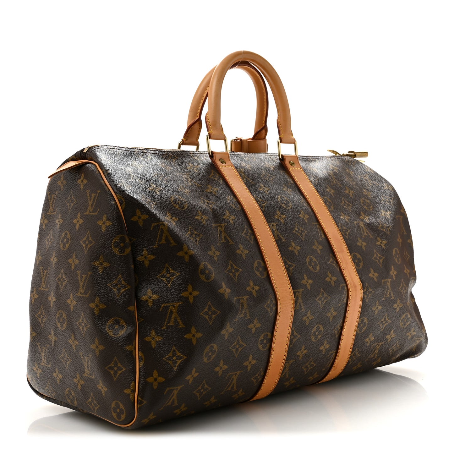 Monogram Keepall 45