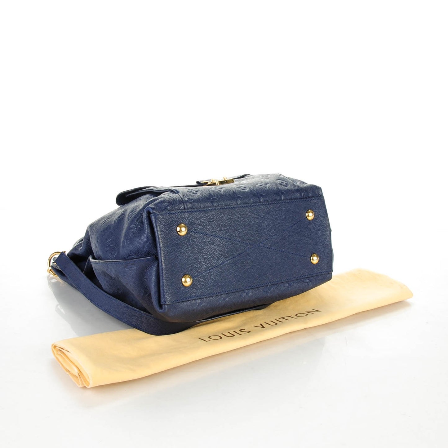 Empreinte Metis Celeste