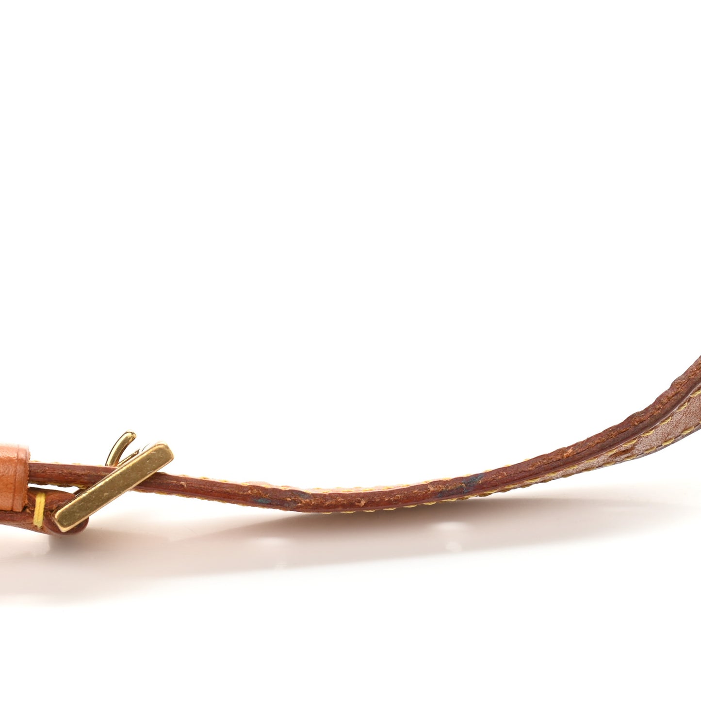 Monogram Trotteur