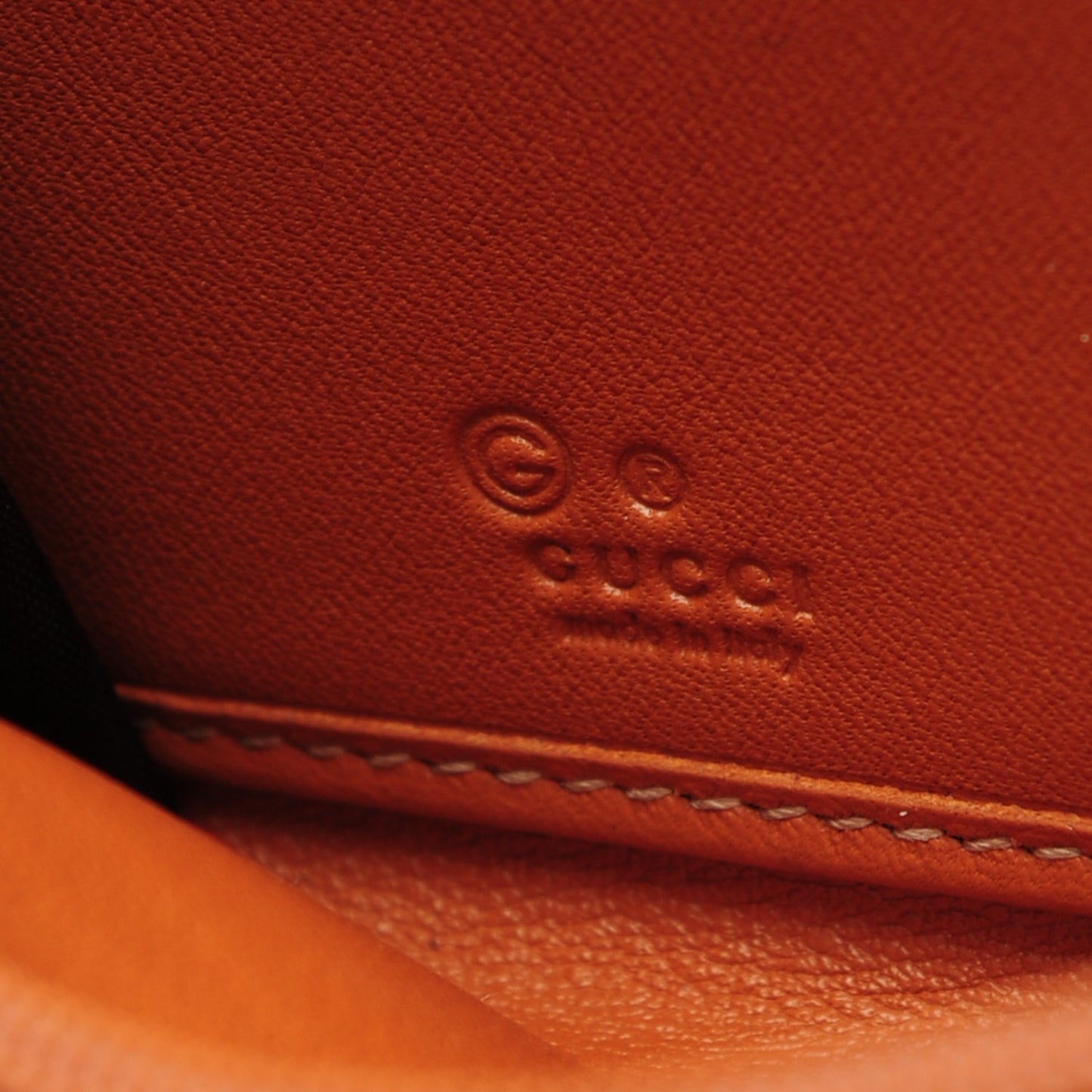 Denim Zip Around Wallet Blue Saffron