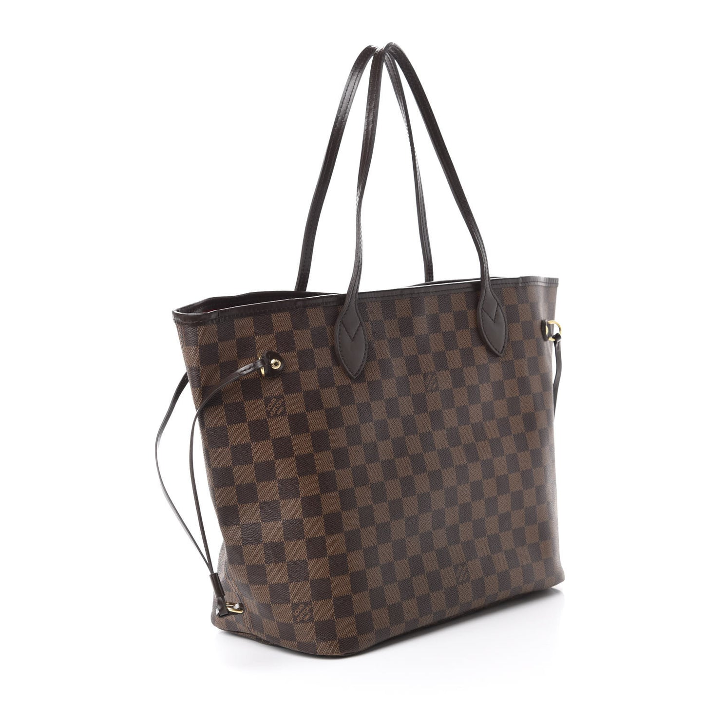 Damier Ebene Neverfull MM