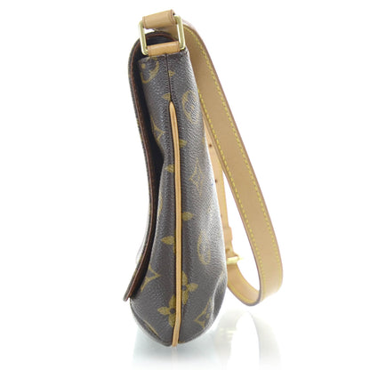Louis Vuitton Monogram Musette Tango 4 of 10