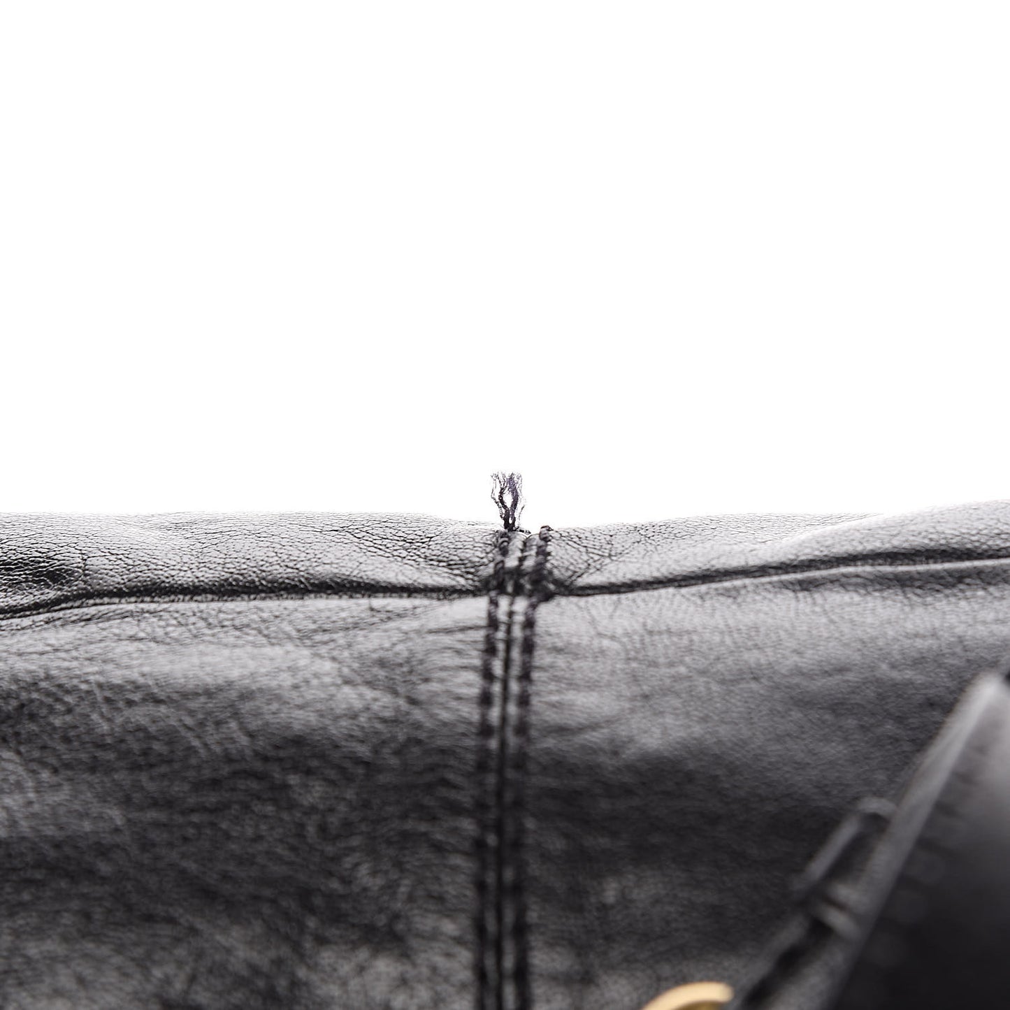 Calfskin Medium Pandora Black