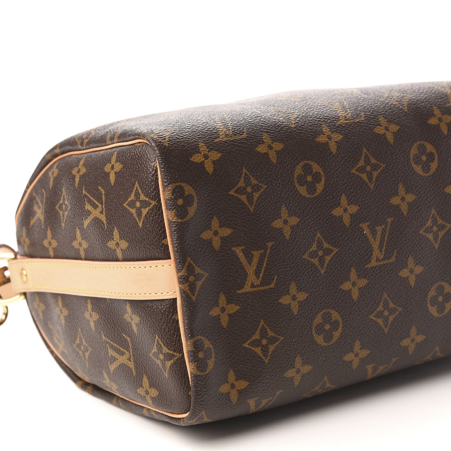 Monogram Speedy Bandouliere 25