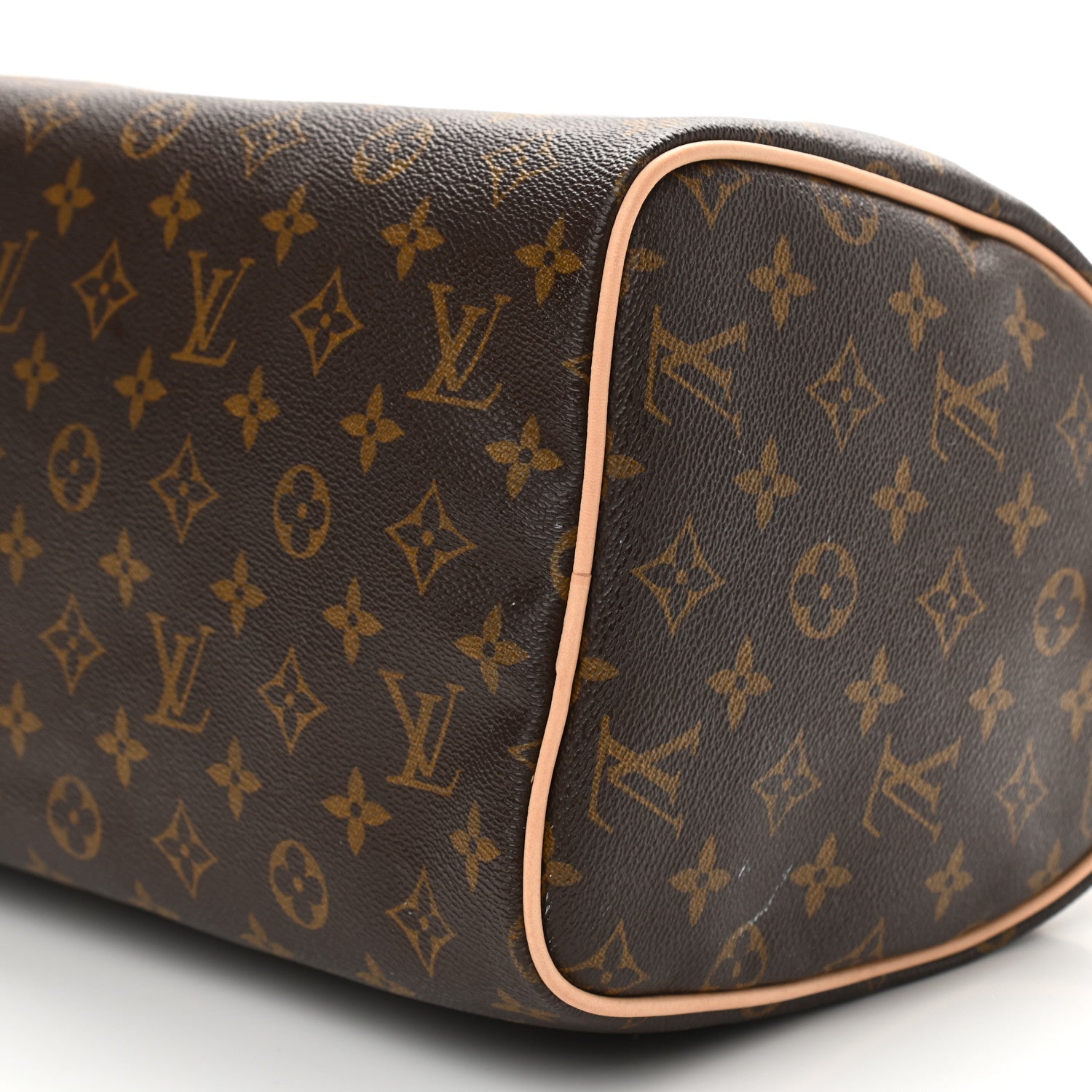 Louis Vuitton Monogram Speedy 30 10 of 11