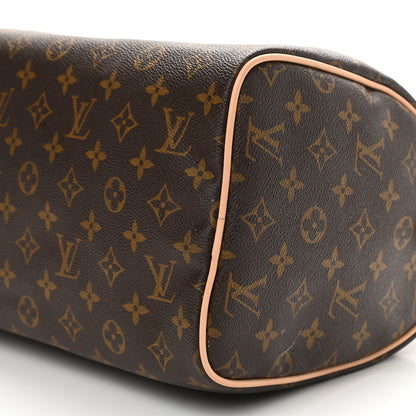 Louis Vuitton Monogram Speedy 30 11 of 12