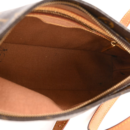 Louis Vuitton Monogram Trotteur 5 of 12