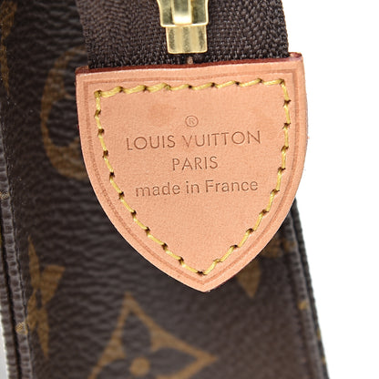 Louis Vuitton Monogram Toiletry Pouch 26 5 of 6