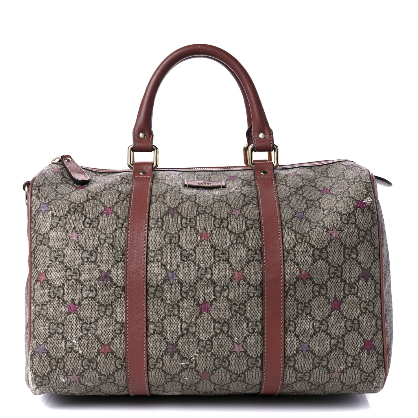 GG Supreme Stars Medium Joy Boston Pink