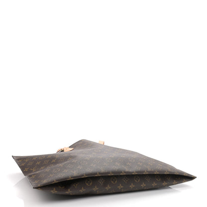 Louis Vuitton Monogram All-In MM 4 of 9
