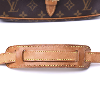 Louis Vuitton Monogram Sologne 13 of 22