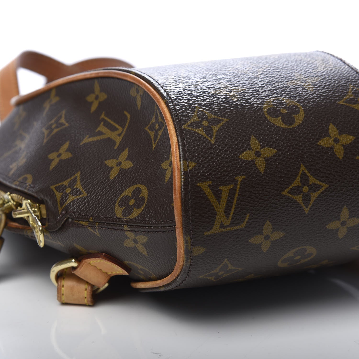 Louis Vuitton Monogram Ellipse Sac a Dos Backpack 6 of 10
