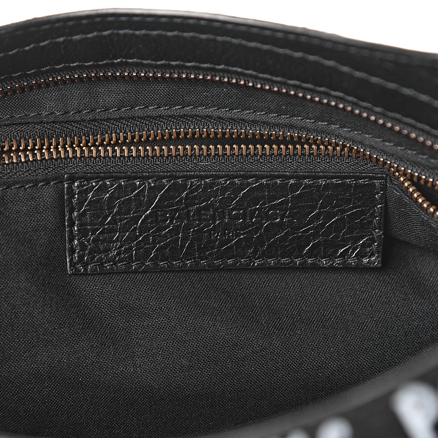 Agneau Graffiti All Over Classic Hardware S City Black Multicolor