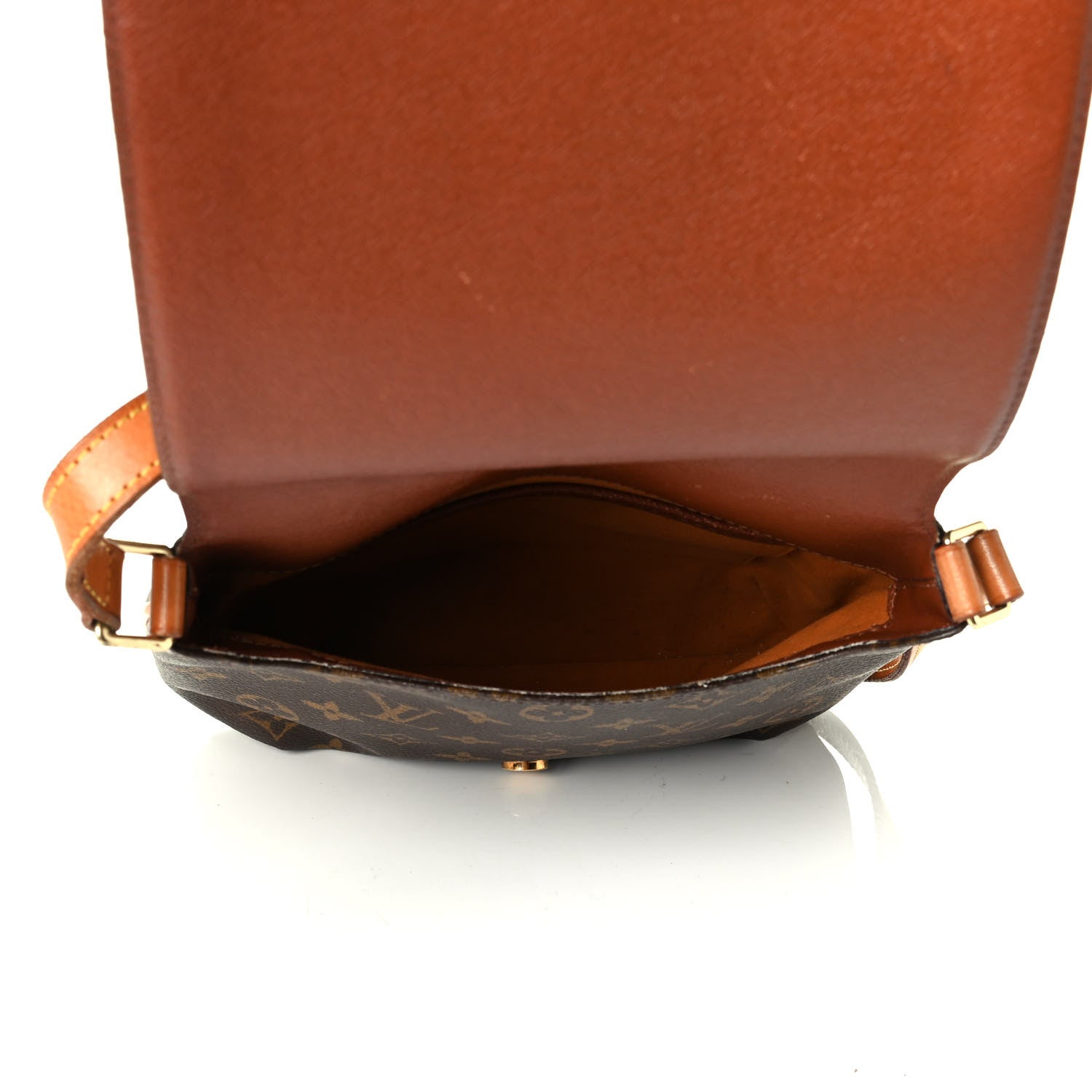 Louis Vuitton Monogram Musette Salsa 5 of 8
