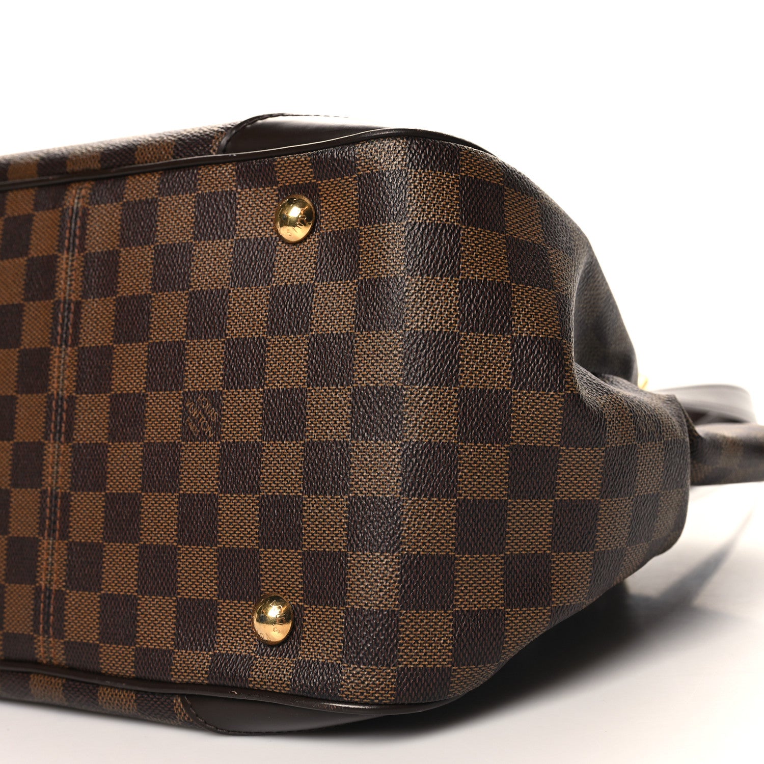 Louis Vuitton Damier Ebene Verona MM 9 of 10
