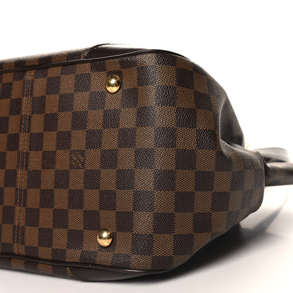 Louis Vuitton Damier Ebene Verona MM 9 of 10
