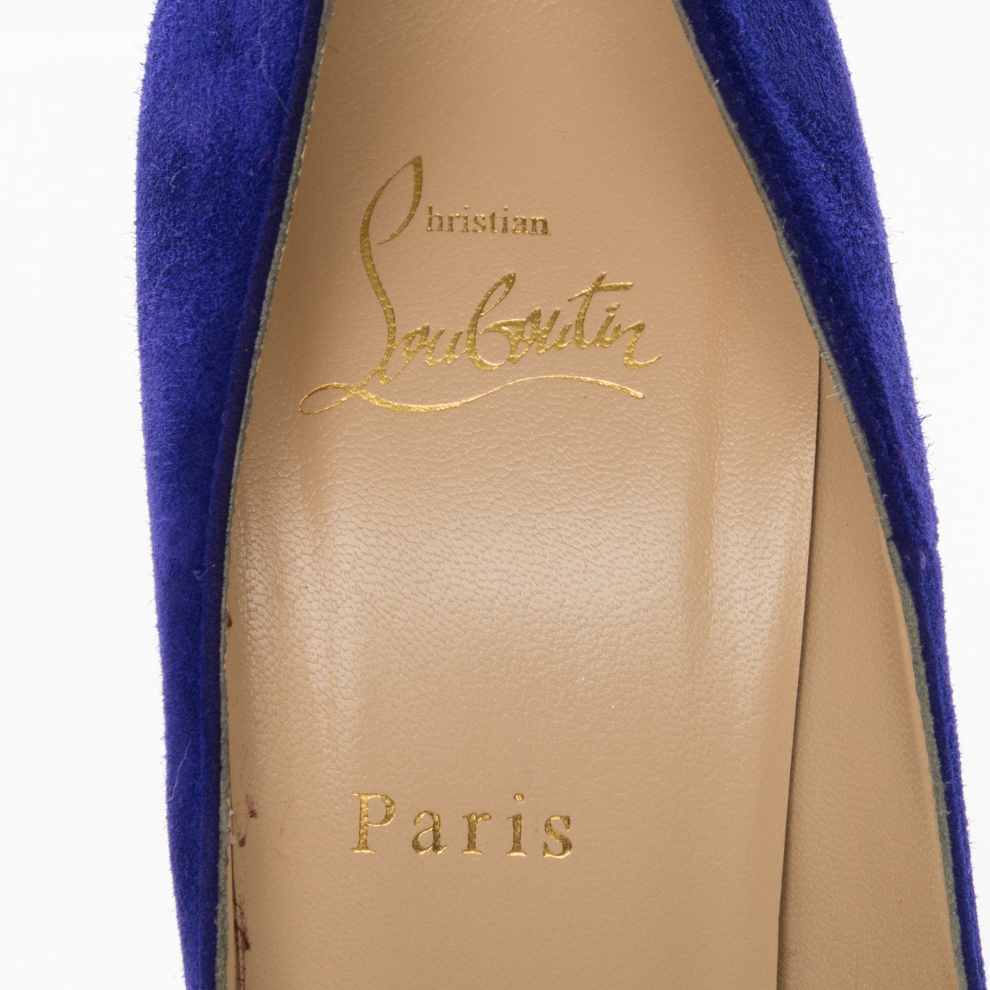 Suede So Kate 120 Pumps 40 Purple Pop