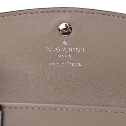 Louis Vuitton Mahina Multicles 4 Key Holder Galet 6 of 8