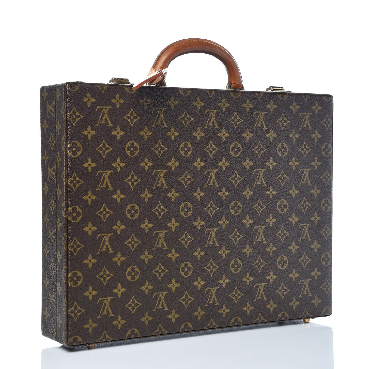 Louis Vuitton Monogram Briefcase 3 of 11