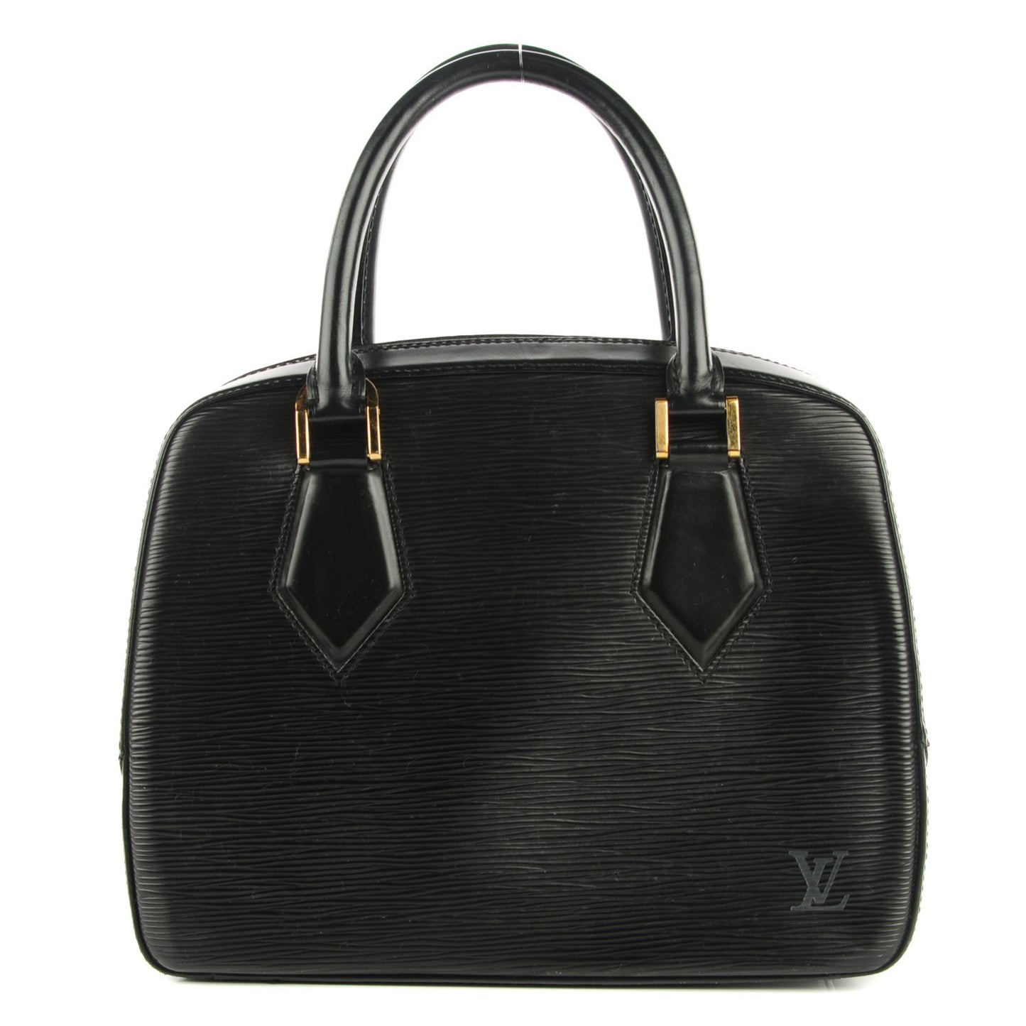 Epi Sablon Black