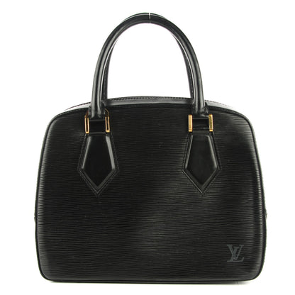 Louis Vuitton Epi Sablon Black 1 of 7