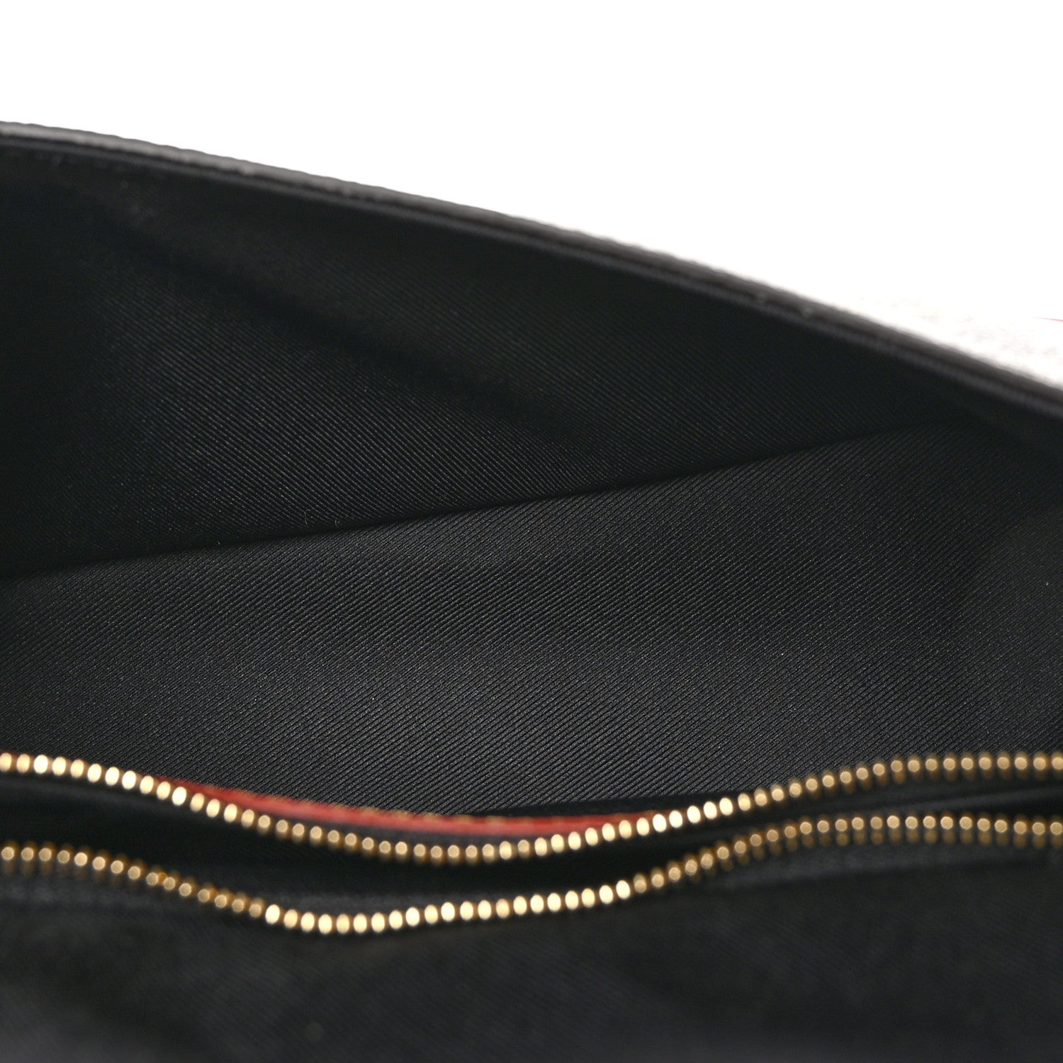 Louis Vuitton Monogram Diane Black 5 of 9