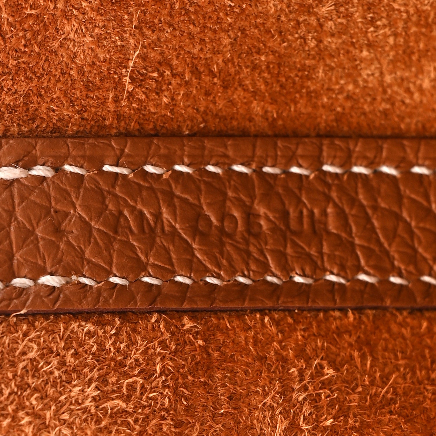 Hermes Taurillon Clemence Swift Eclat Picotin Lock 22 MM Gold Ebene 7 of 10