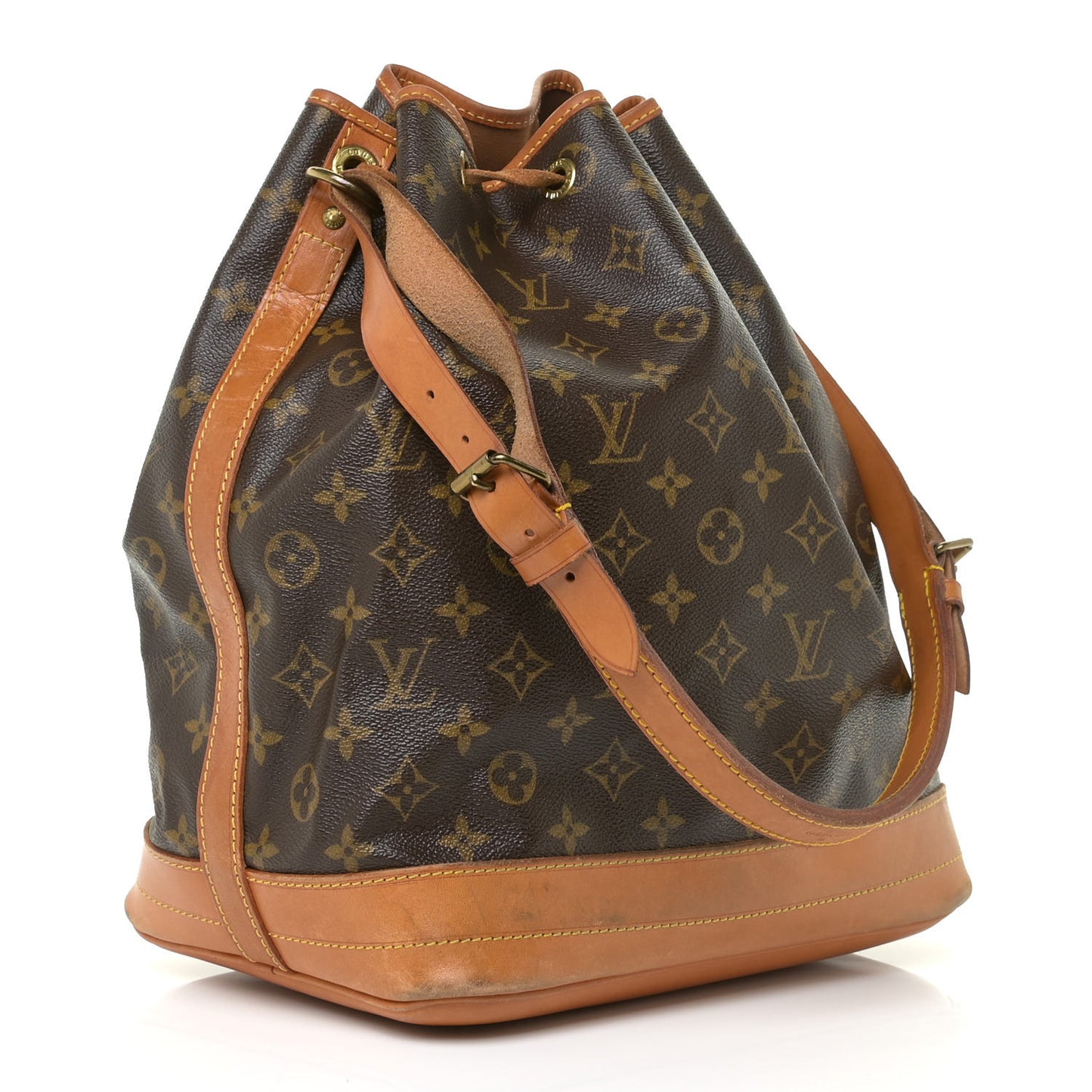 Monogram Noe