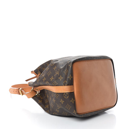 Louis Vuitton Monogram Petit Noe 3 of 9