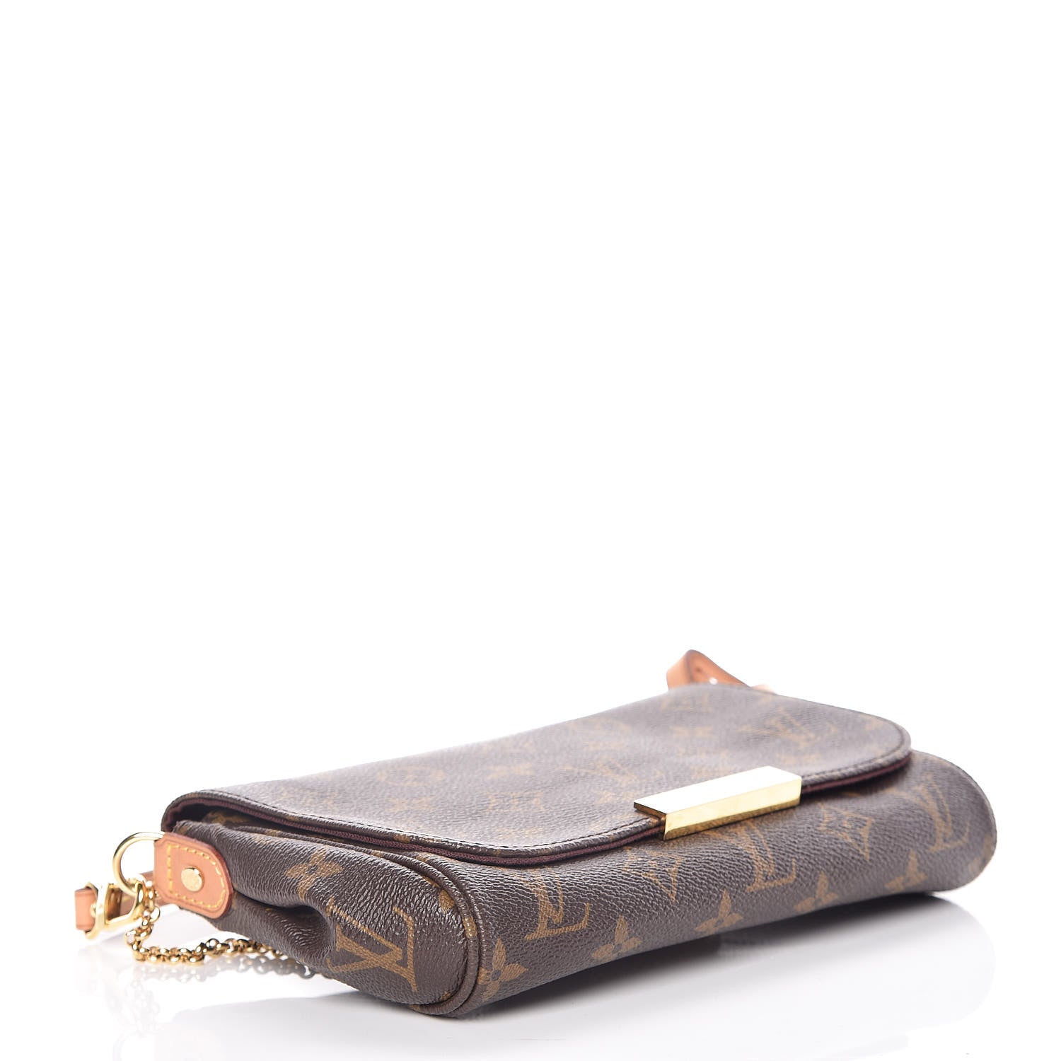 Louis Vuitton Monogram Favorite PM 4 of 11