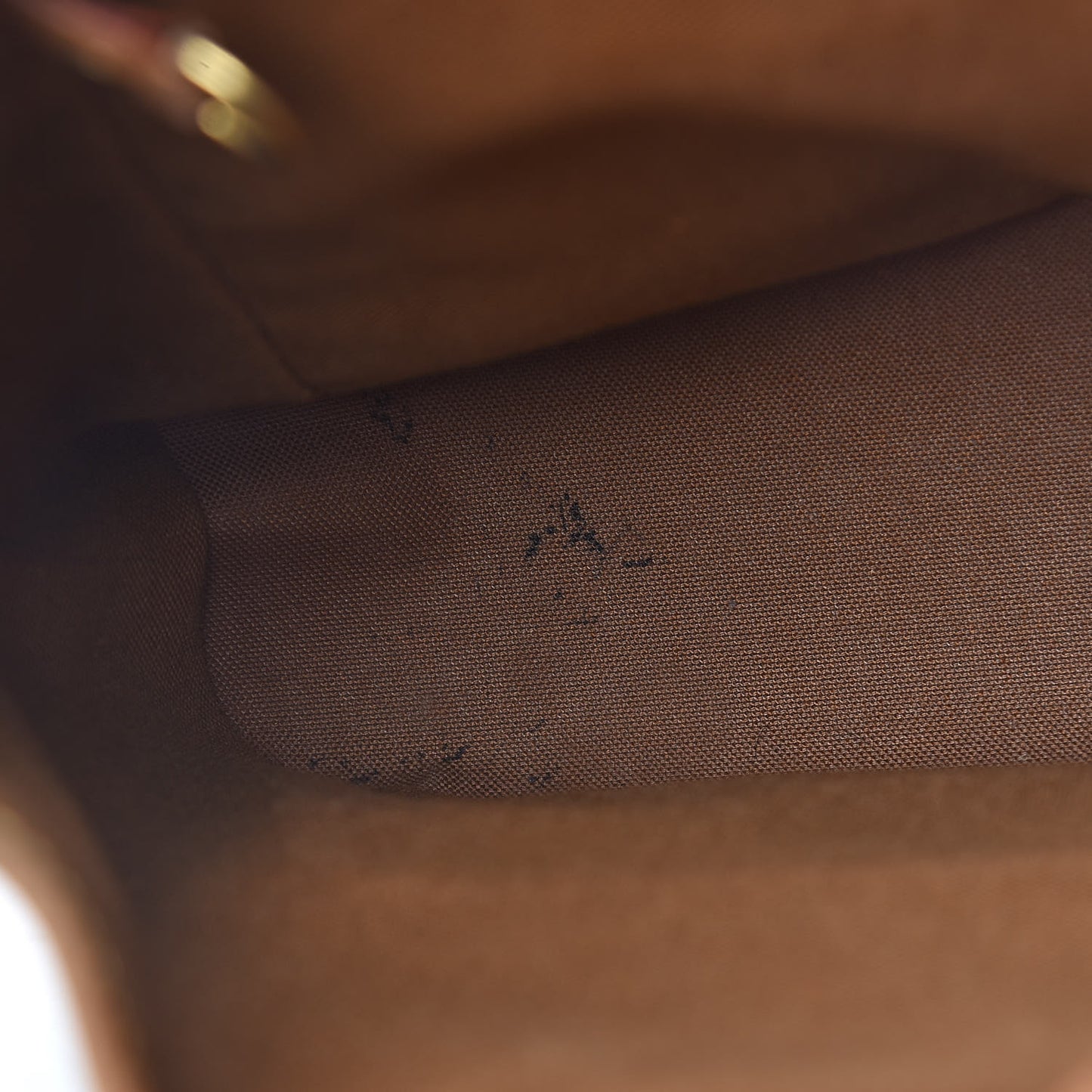 Monogram Mini Montsouris Backpack