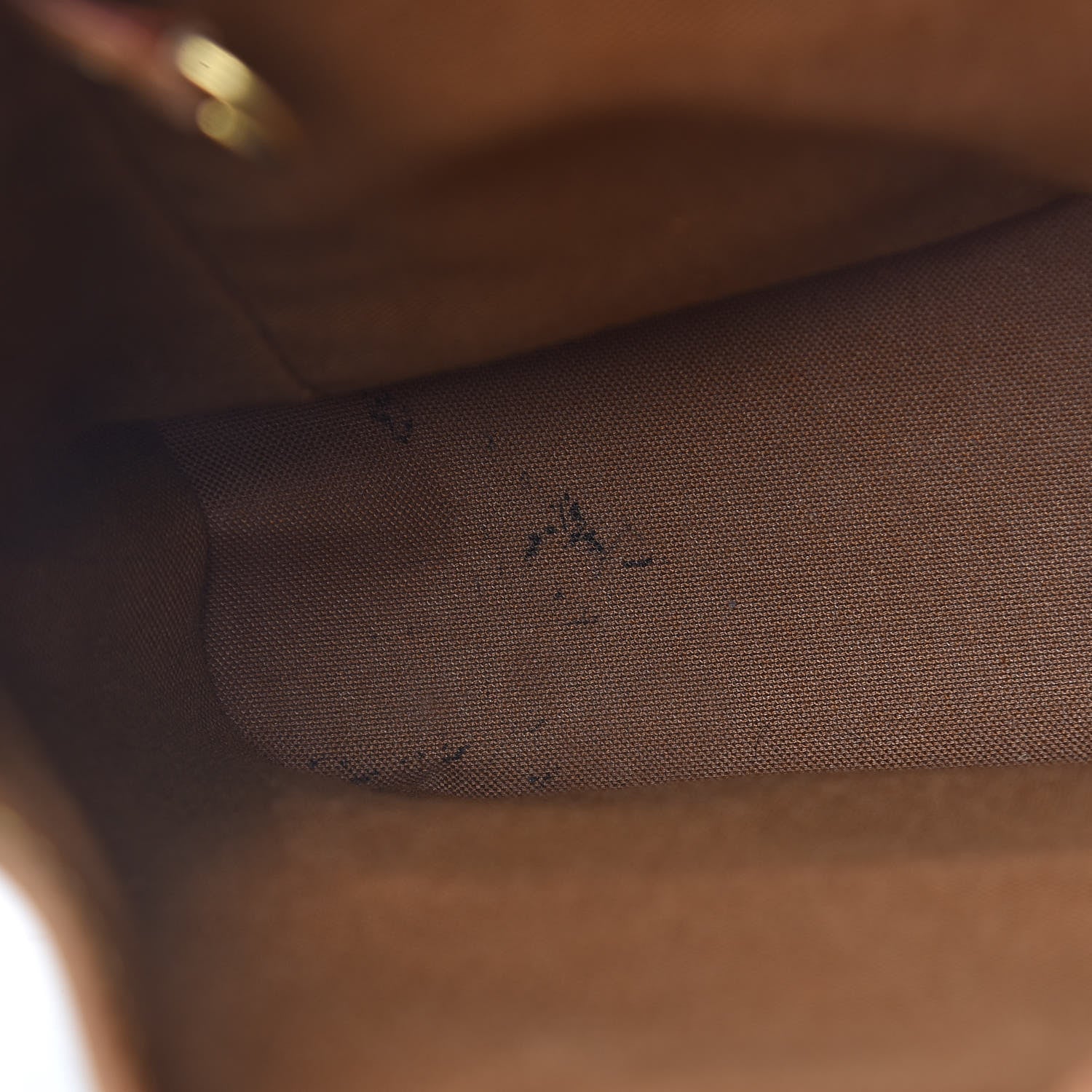 Louis Vuitton Monogram Mini Montsouris Backpack 10 of 19