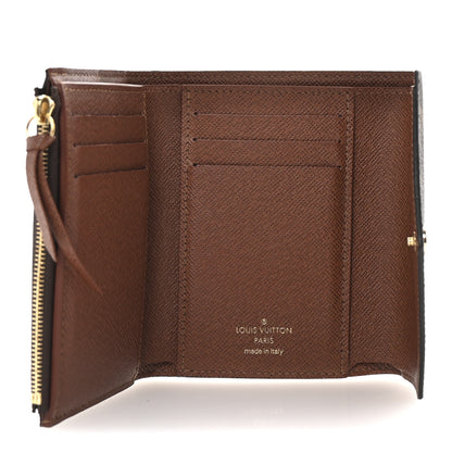 Louis Vuitton Monogram Victorine Wallet 5 of 7